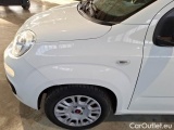  Fiat  Panda FIAT  / 2011 / 5P / BERLINA 1.0 FIREFLY 70CV SeS HYBRID #45