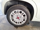  Fiat  Panda FIAT  / 2011 / 5P / BERLINA 1.0 FIREFLY 70CV SeS HYBRID #53