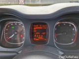  Fiat  Panda FIAT  / 2011 / 5P / BERLINA 1.0 FIREFLY 70CV SeS HYBRID CROSS #4