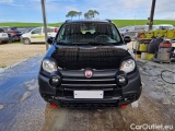  Fiat  Panda FIAT  / 2011 / 5P / BERLINA 1.0 FIREFLY 70CV SeS HYBRID CROSS #6