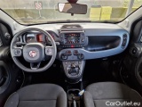  Fiat  Panda FIAT  / 2011 / 5P / BERLINA 1.0 FIREFLY 70CV SeS HYBRID CROSS #3