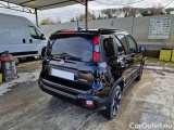  Fiat  Panda FIAT  / 2011 / 5P / BERLINA 1.0 FIREFLY 70CV SeS HYBRID CROSS #2