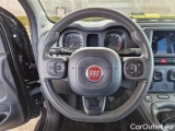  Fiat  Panda FIAT  / 2011 / 5P / BERLINA 1.0 FIREFLY 70CV SeS HYBRID CROSS #74