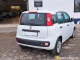  Fiat  Panda FIAT  / 2011 / 5P / BERLINA 1.2 69CV E6 EASY #2