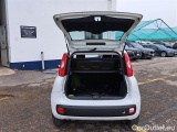  Fiat  Panda FIAT  / 2011 / 5P / BERLINA 1.2 69CV E6 EASY #5