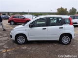  Fiat  Panda FIAT  / 2011 / 5P / BERLINA 1.2 69CV E6 EASY #8