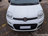  Fiat  Panda FIAT  / 2011 / 5P / BERLINA 1.2 69CV E6 EASY #26