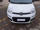  Fiat  Panda FIAT  / 2011 / 5P / BERLINA 1.2 69CV E6 EASY #28