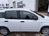 Fiat  Panda FIAT  / 2011 / 5P / BERLINA 1.2 69CV E6 EASY #30