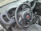  Fiat  Panda FIAT  / 2011 / 5P / BERLINA 1.2 69CV E6 EASY #58