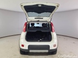  Fiat  Panda FIAT  / 2011 / 5P / Berlina 0.9 TwinAir Turbo 85cv Wild 4x4 #5