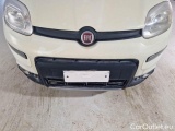  Fiat  Panda FIAT  / 2011 / 5P / Berlina 0.9 TwinAir Turbo 85cv Wild 4x4 #33