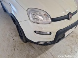  Fiat  Panda FIAT  / 2011 / 5P / Berlina 0.9 TwinAir Turbo 85cv Wild 4x4 #35