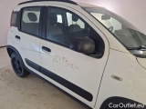  Fiat  Panda FIAT  / 2011 / 5P / Berlina 0.9 TwinAir Turbo 85cv Wild 4x4 #40