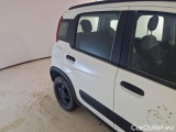  Fiat  Panda FIAT  / 2011 / 5P / Berlina 0.9 TwinAir Turbo 85cv Wild 4x4 #44