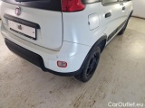  Fiat  Panda FIAT  / 2011 / 5P / Berlina 0.9 TwinAir Turbo 85cv Wild 4x4 #48