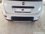  Fiat  Panda FIAT  / 2011 / 5P / Berlina 0.9 TwinAir Turbo 85cv Wild 4x4 #50