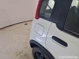  Fiat  Panda FIAT  / 2011 / 5P / Berlina 0.9 TwinAir Turbo 85cv Wild 4x4 #46
