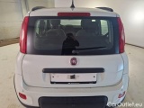  Fiat  Panda FIAT  / 2011 / 5P / Berlina 0.9 TwinAir Turbo 85cv Wild 4x4 #52