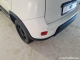  Fiat  Panda FIAT  / 2011 / 5P / Berlina 0.9 TwinAir Turbo 85cv Wild 4x4 #56