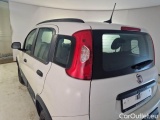  Fiat  Panda FIAT  / 2011 / 5P / Berlina 0.9 TwinAir Turbo 85cv Wild 4x4 #54
