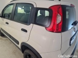  Fiat  Panda FIAT  / 2011 / 5P / Berlina 0.9 TwinAir Turbo 85cv Wild 4x4 #59