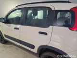 Fiat  Panda FIAT  / 2011 / 5P / Berlina 0.9 TwinAir Turbo 85cv Wild 4x4 #62