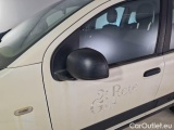  Fiat  Panda FIAT  / 2011 / 5P / Berlina 0.9 TwinAir Turbo 85cv Wild 4x4 #71