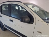  Fiat  Panda FIAT  / 2011 / 5P / Berlina 0.9 TwinAir Turbo 85cv Wild 4x4 #73