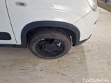  Fiat  Panda FIAT  / 2011 / 5P / Berlina 0.9 TwinAir Turbo 85cv Wild 4x4 #75