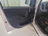  Fiat  Panda FIAT  / 2011 / 5P / Berlina 0.9 TwinAir Turbo 85cv Wild 4x4 #83