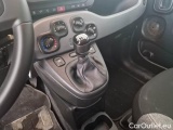  Fiat  Panda FIAT  / 2011 / 5P / Berlina 0.9 TwinAir Turbo 85cv Wild 4x4 #89