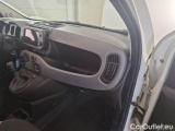  Fiat  Panda FIAT  / 2011 / 5P / Berlina 0.9 TwinAir Turbo 85cv Wild 4x4 #110