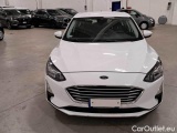  Ford  Focus FORD  / 2018 / 5P / Berlina 1.5 Ecoblue 120cv Business #6