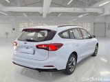  Ford  Focus FORD  / 2018 / 5P / STATION WAGON 1.5 ECOBLUE 120CV BUS CO-PILOT AUTO SW #2