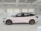 Ford  Focus FORD  / 2018 / 5P / STATION WAGON 1.5 ECOBLUE 120CV BUS CO-PILOT AUTO SW #8