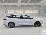  Ford  Focus FORD  / 2018 / 5P / STATION WAGON 1.5 ECOBLUE 120CV BUS CO-PILOT AUTO SW #7