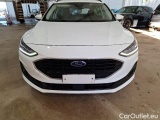  Ford  Focus FORD  / 2018 / 5P / STATION WAGON 1.5 ECOBLUE 120CV BUS CO-PILOT AUTO SW #24