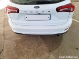  Ford  Focus FORD  / 2018 / 5P / STATION WAGON 1.5 ECOBLUE 120CV BUS CO-PILOT AUTO SW #28