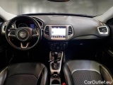  Jeep  Compass JEEP  / 2017 / 5P / SUV 2.0 MJET II 103KW BUSINESS 4WD AUTO #3