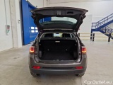  Jeep  Compass JEEP  / 2017 / 5P / SUV 2.0 MJET II 103KW BUSINESS 4WD AUTO #5