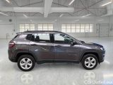  Jeep  Compass JEEP  / 2017 / 5P / SUV 2.0 MJET II 103KW BUSINESS 4WD AUTO #7
