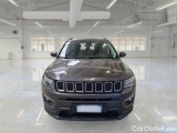  Jeep  Compass JEEP  / 2017 / 5P / SUV 2.0 MJET II 103KW BUSINESS 4WD AUTO #6