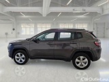  Jeep  Compass JEEP  / 2017 / 5P / SUV 2.0 MJET II 103KW BUSINESS 4WD AUTO #8