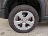  Jeep  Compass JEEP  / 2017 / 5P / SUV 2.0 MJET II 103KW BUSINESS 4WD AUTO #18