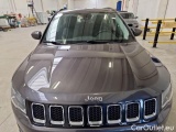  Jeep  Compass JEEP  / 2017 / 5P / SUV 2.0 MJET II 103KW BUSINESS 4WD AUTO #22