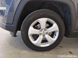  Jeep  Compass JEEP  / 2017 / 5P / SUV 2.0 MJET II 103KW BUSINESS 4WD AUTO #20