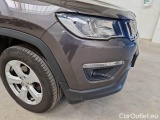  Jeep  Compass JEEP  / 2017 / 5P / SUV 2.0 MJET II 103KW BUSINESS 4WD AUTO #24