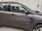  Jeep  Compass JEEP  / 2017 / 5P / SUV 2.0 MJET II 103KW BUSINESS 4WD AUTO #28