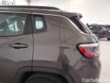  Jeep  Compass JEEP  / 2017 / 5P / SUV 2.0 MJET II 103KW BUSINESS 4WD AUTO #40